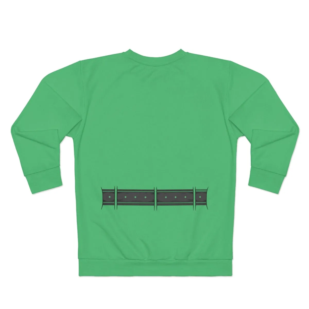 Santa's Helper Sweatshirt