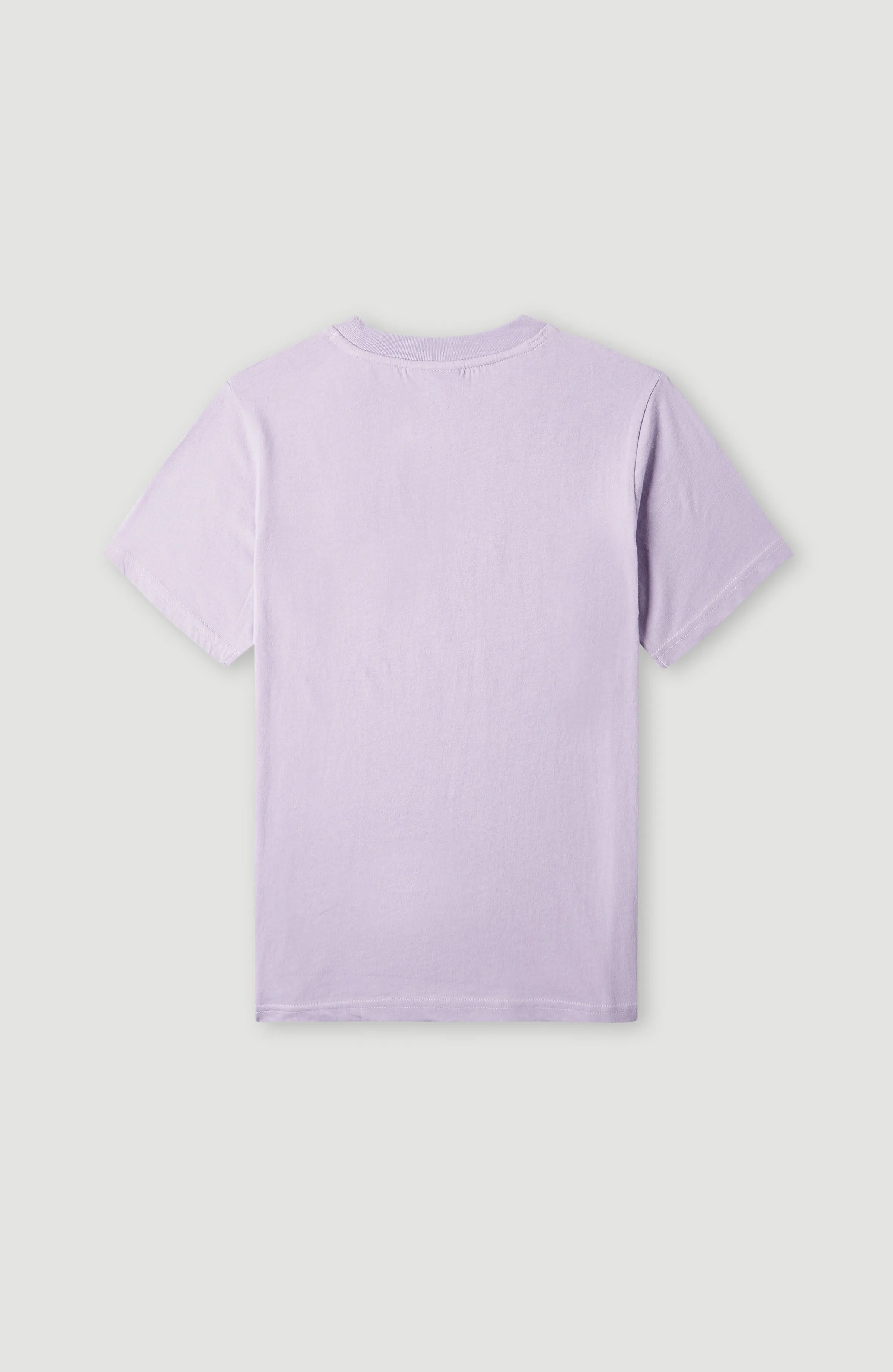 Sefa Graphic T-Shirt | Purple Rose