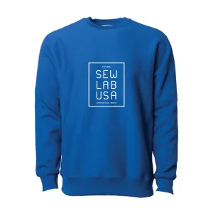 SewLab USA Crew