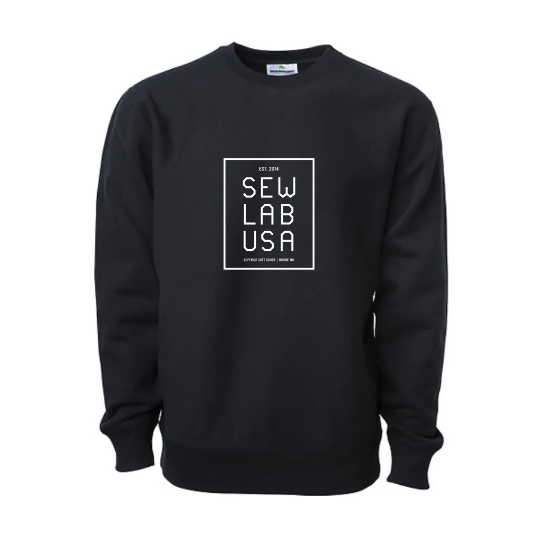 SewLab USA Crew