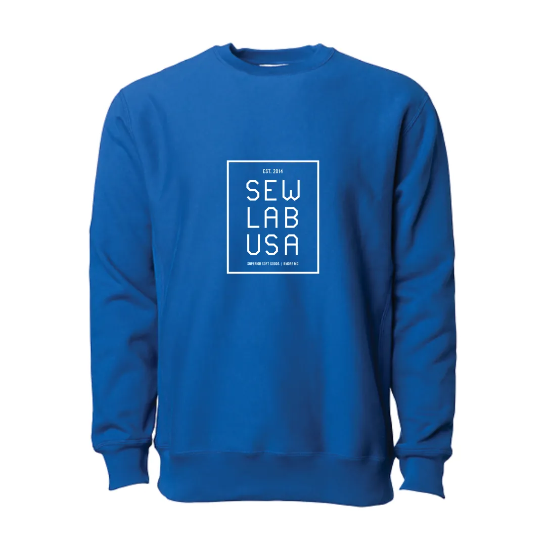 SewLab USA Crew