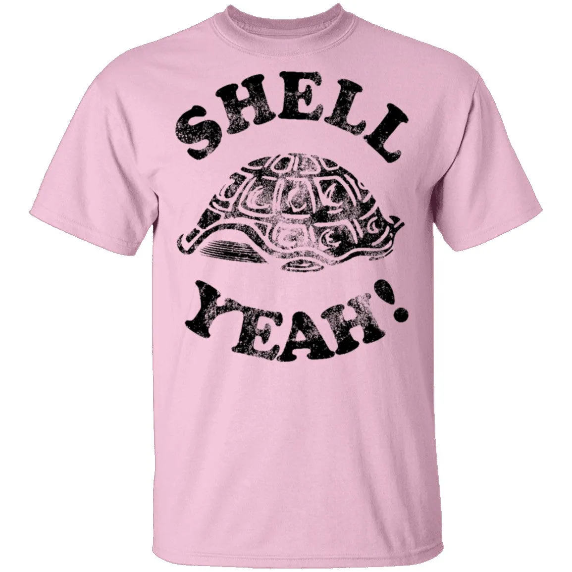 Shell Yeah! T-Shirt