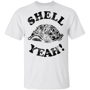 Shell Yeah! T-Shirt