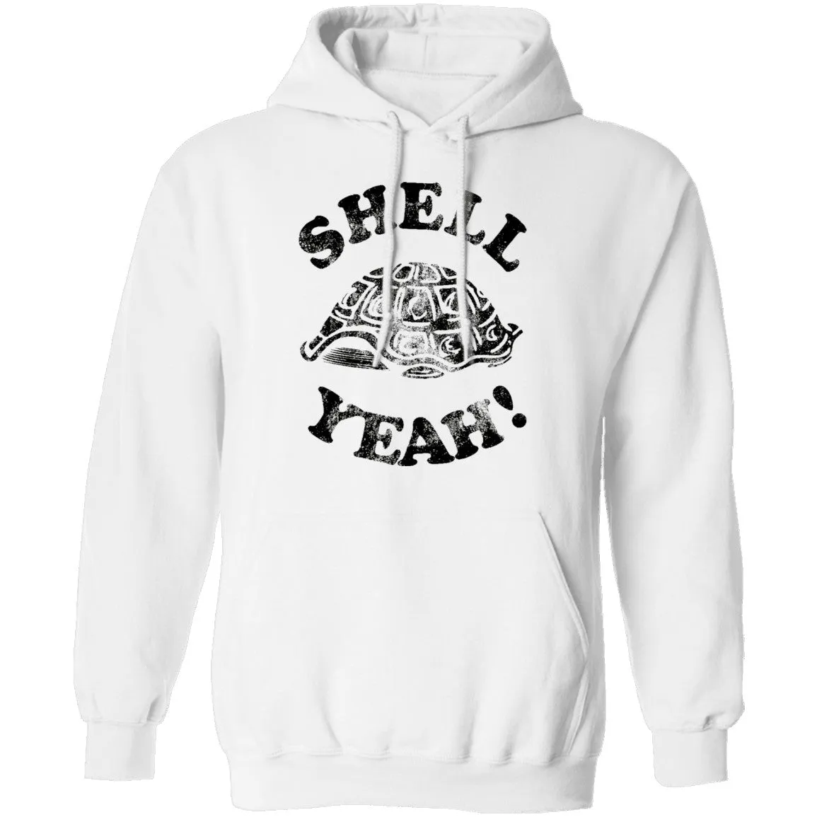 Shell Yeah! T-Shirt