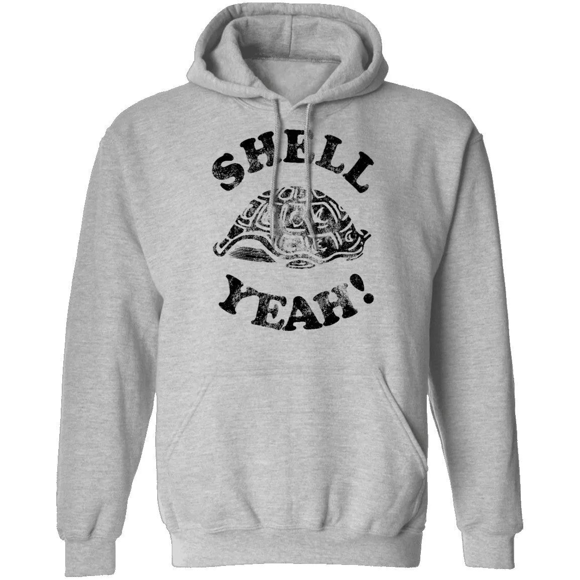 Shell Yeah! T-Shirt