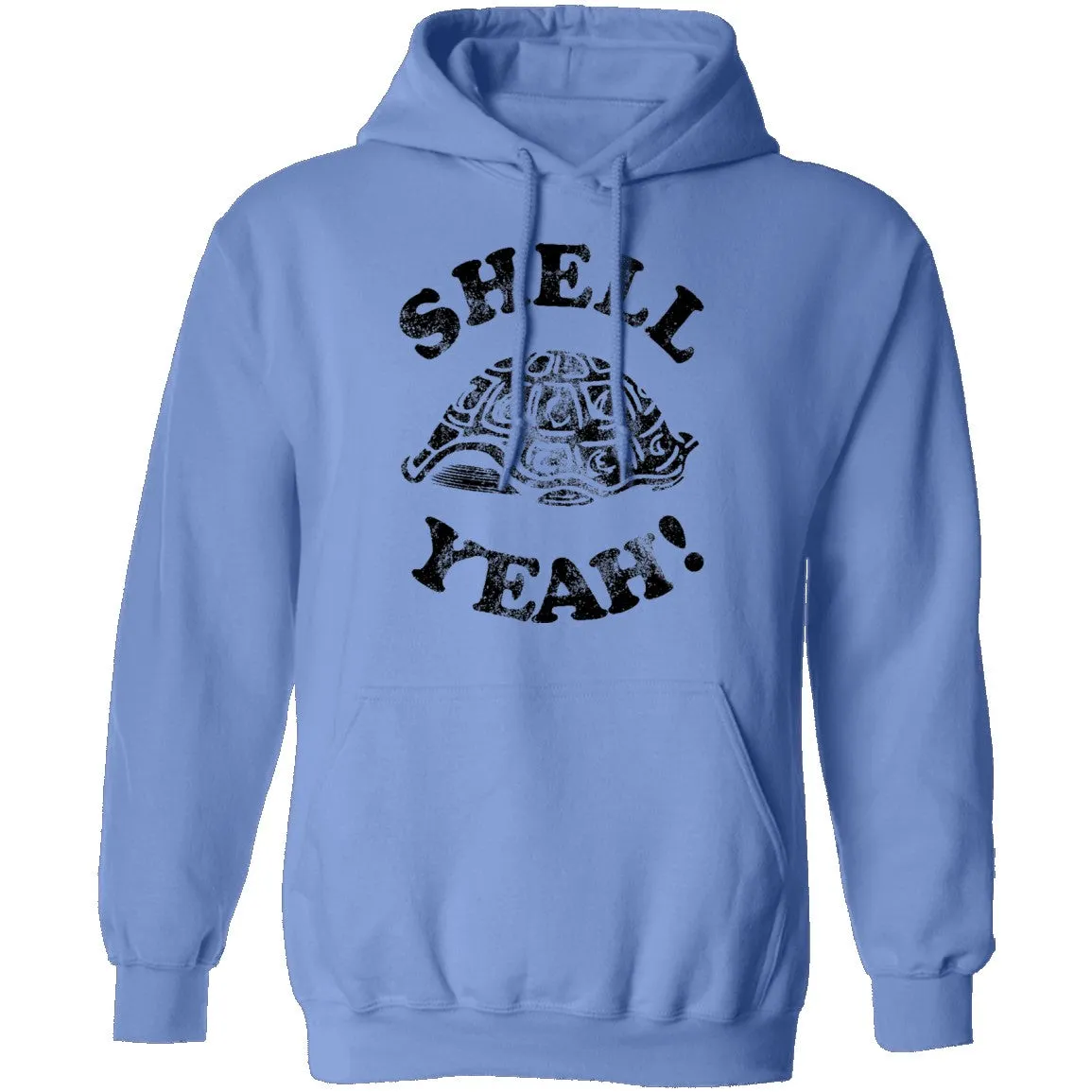 Shell Yeah! T-Shirt