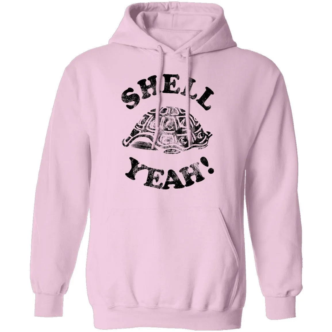Shell Yeah! T-Shirt
