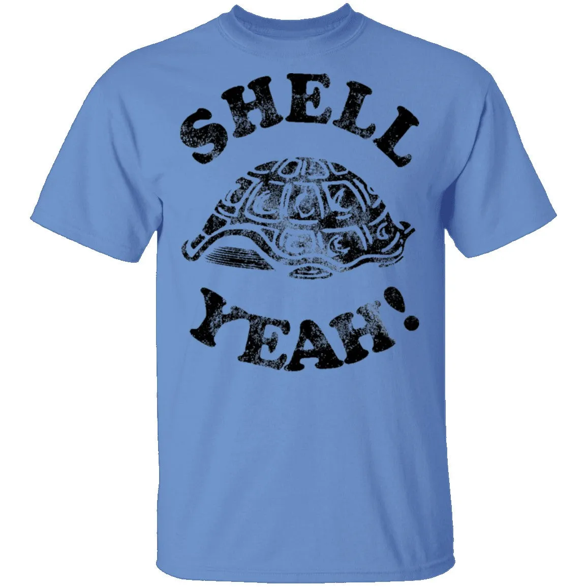 Shell Yeah! T-Shirt