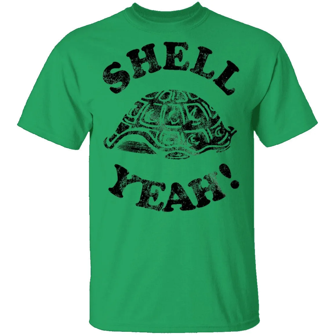 Shell Yeah! T-Shirt