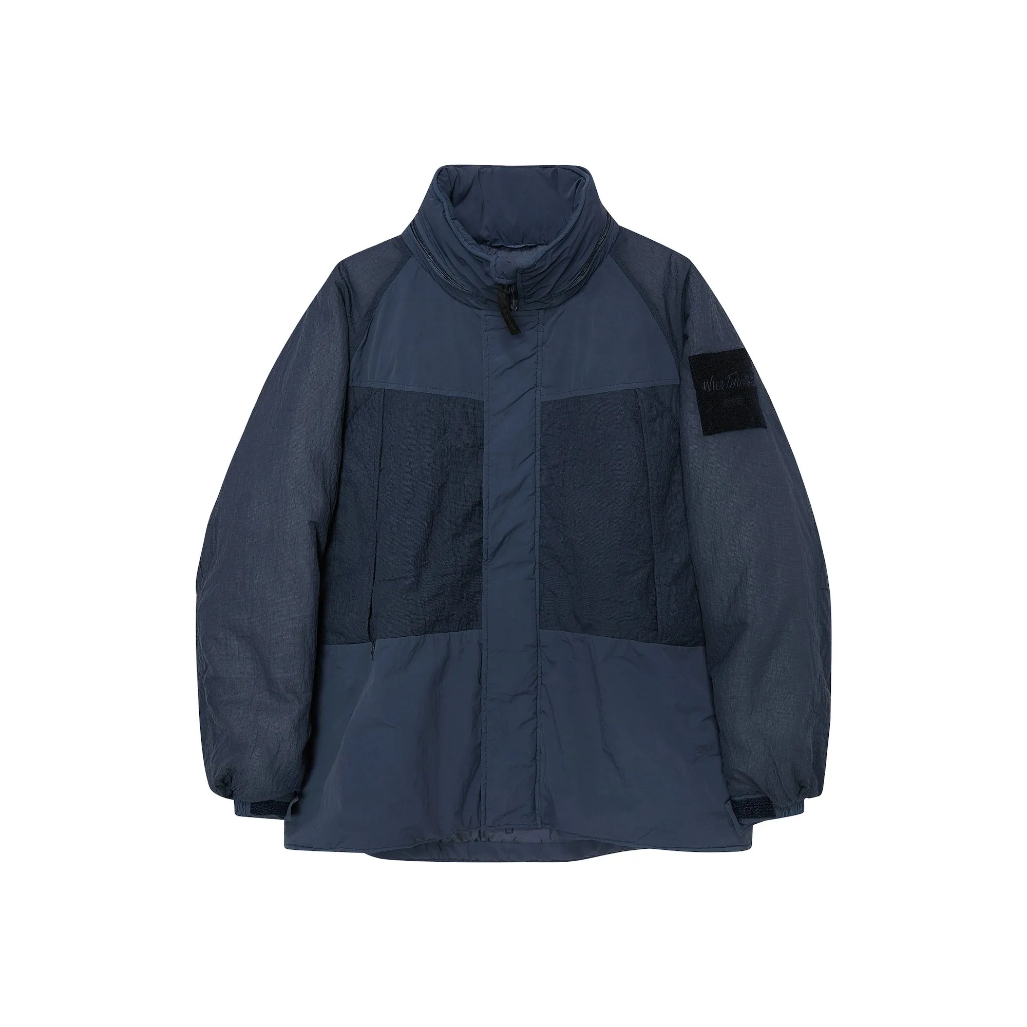 Short Monster Parka