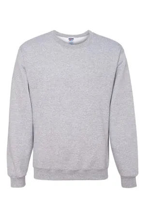 Side Bows Arched Wifey Blue Chinoiserie Unisex NuBlend Crew Sweatshirt