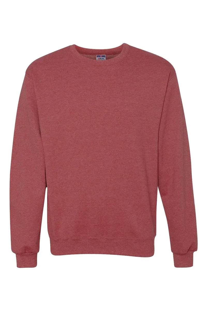 Side Bows Mama Arched Ivory Valentine Unisex NuBlend Crew Sweatshirt