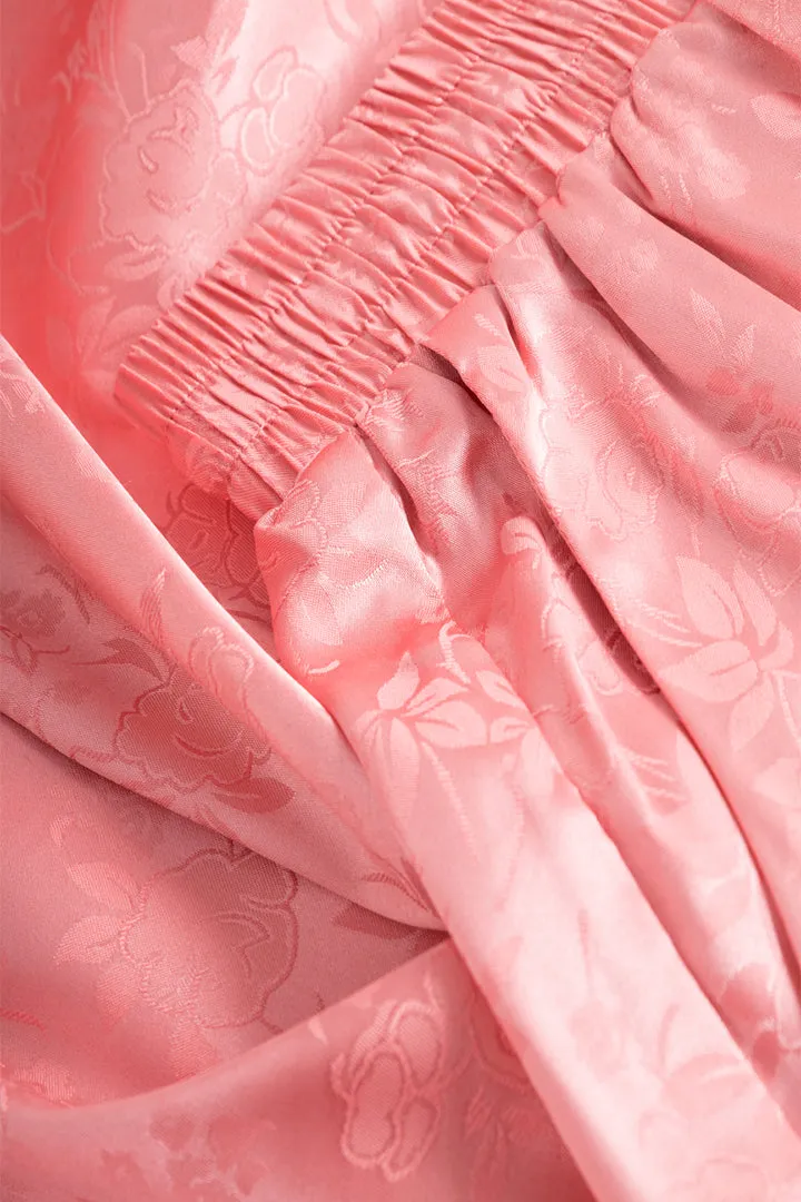 Skylar Trousers - Pink