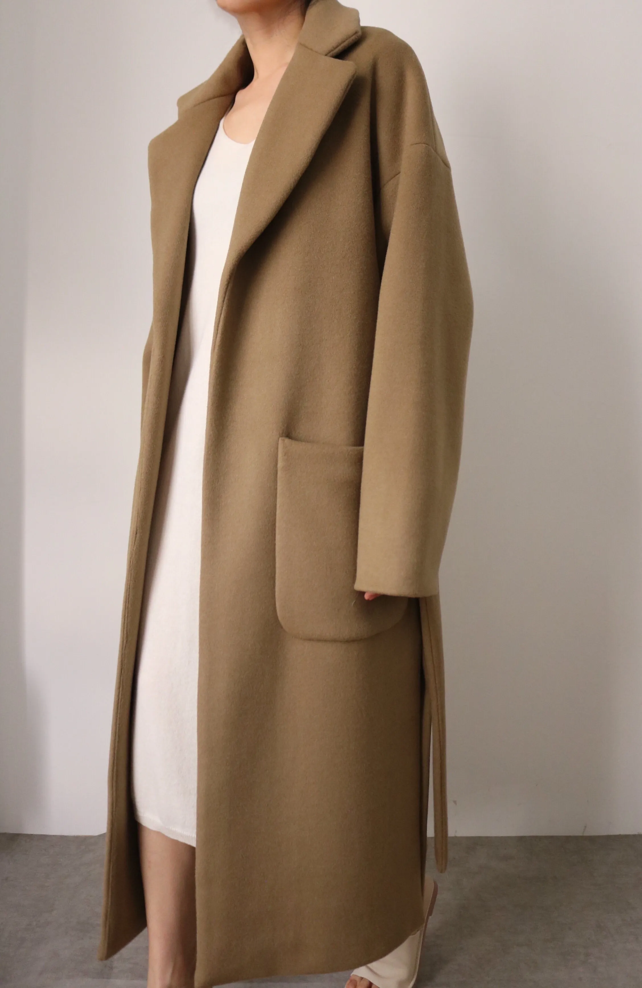 Solange Coat