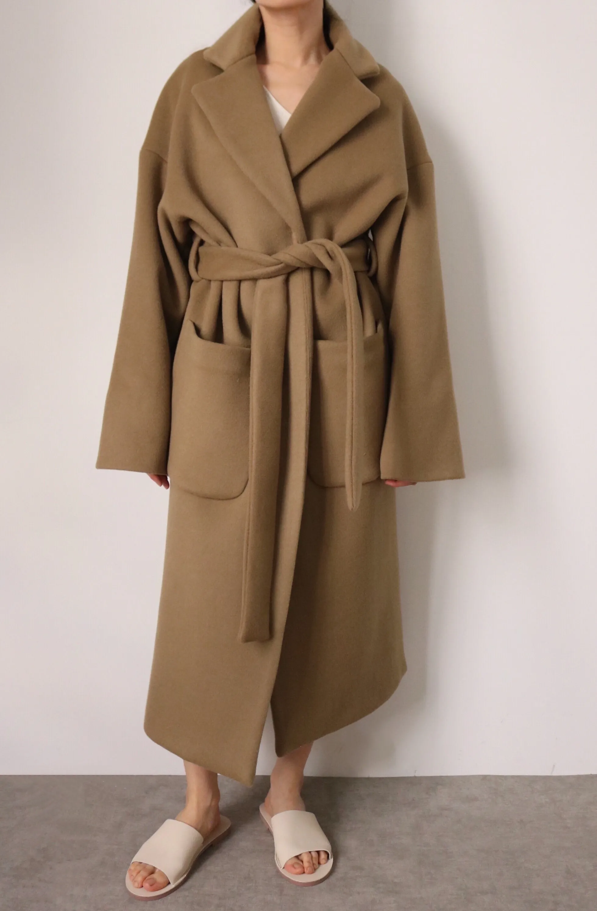 Solange Coat