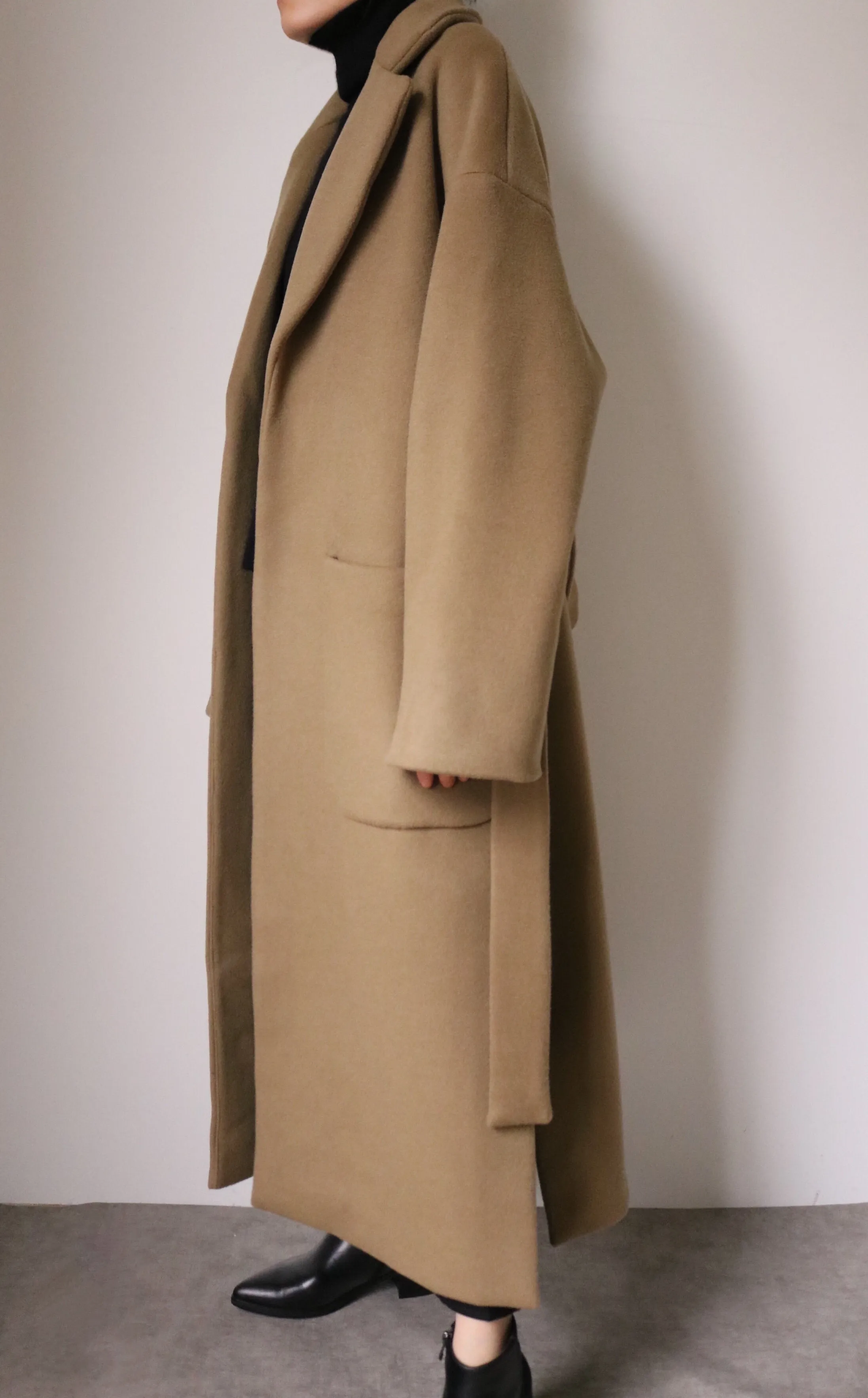 Solange Coat