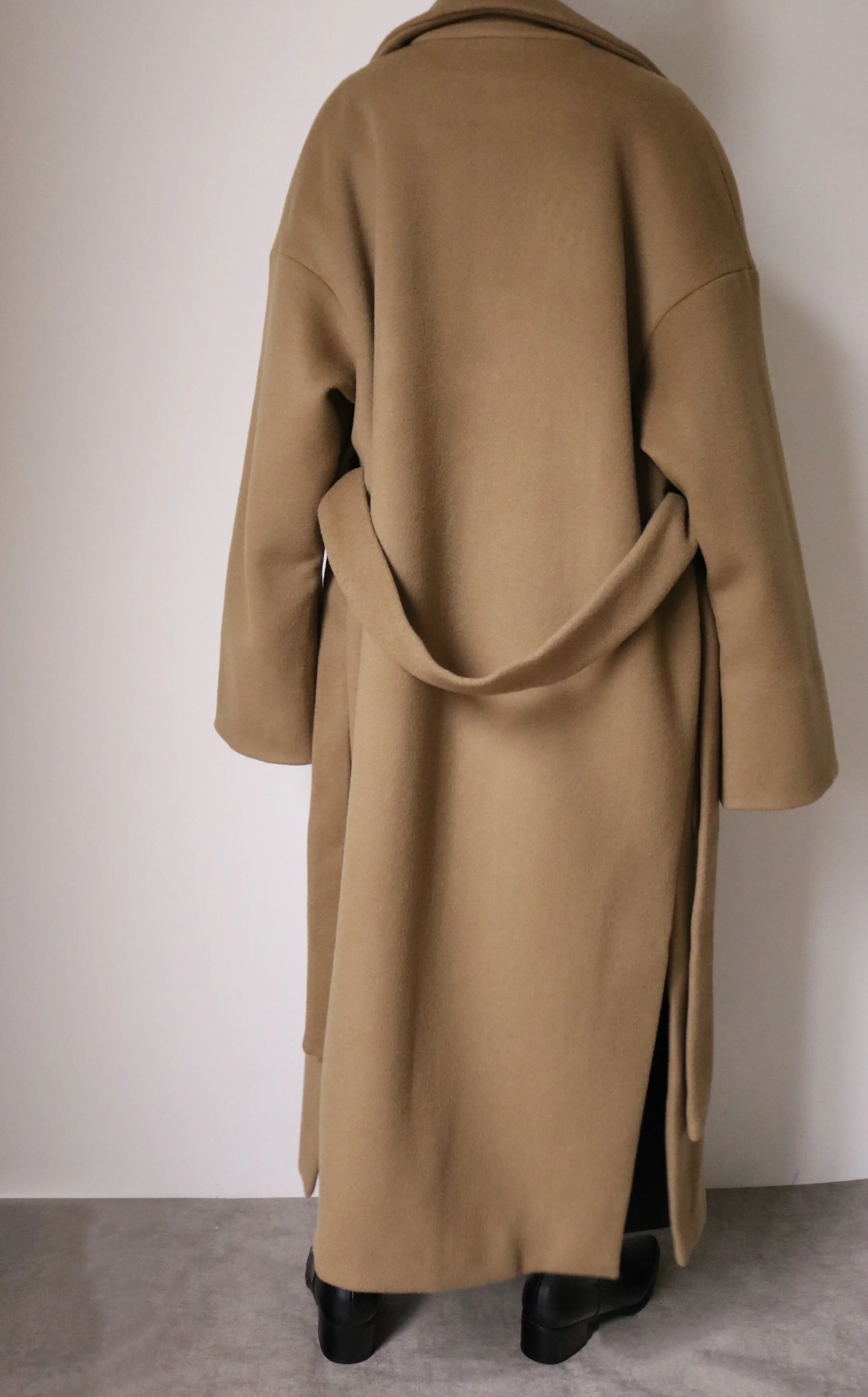 Solange Coat