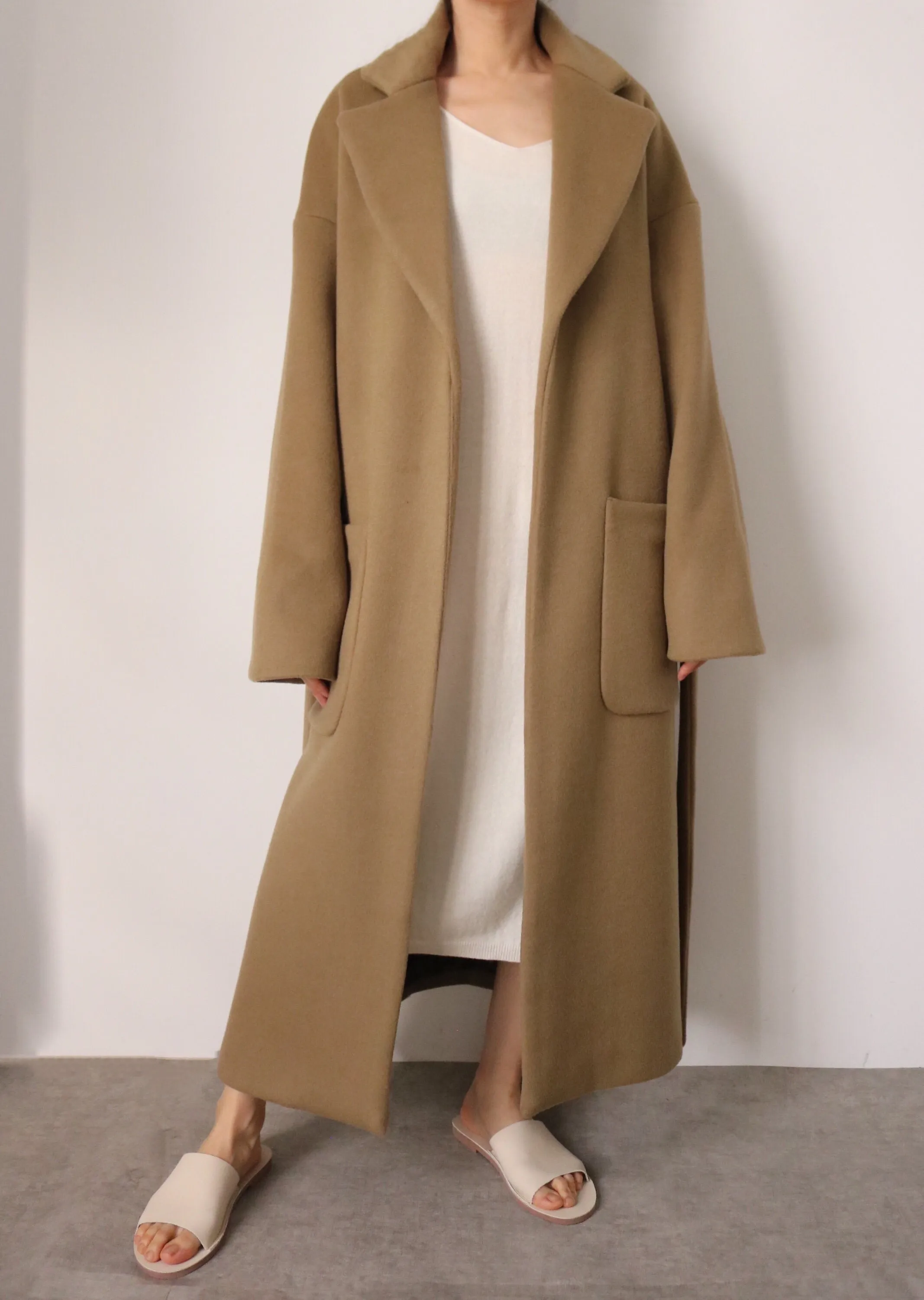 Solange Coat