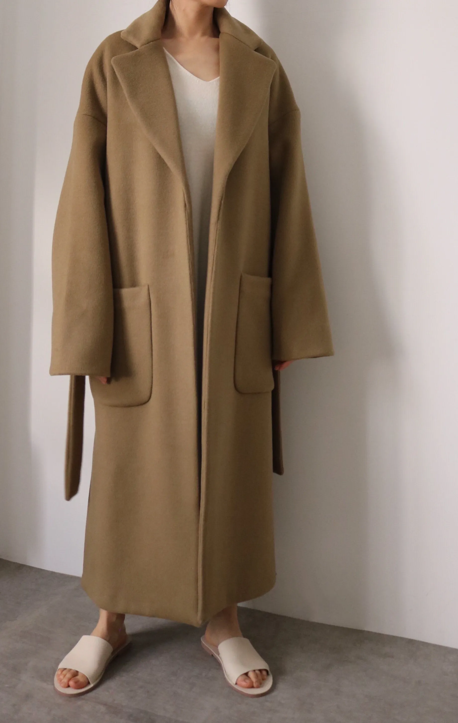 Solange Coat