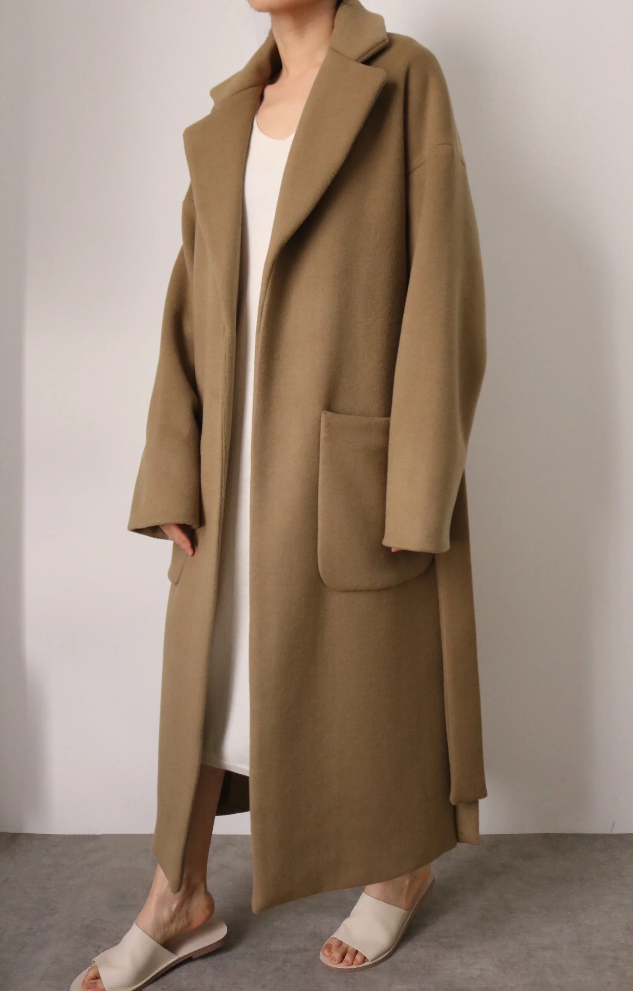 Solange Coat
