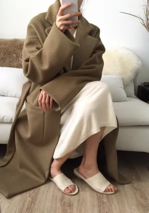 Solange Coat
