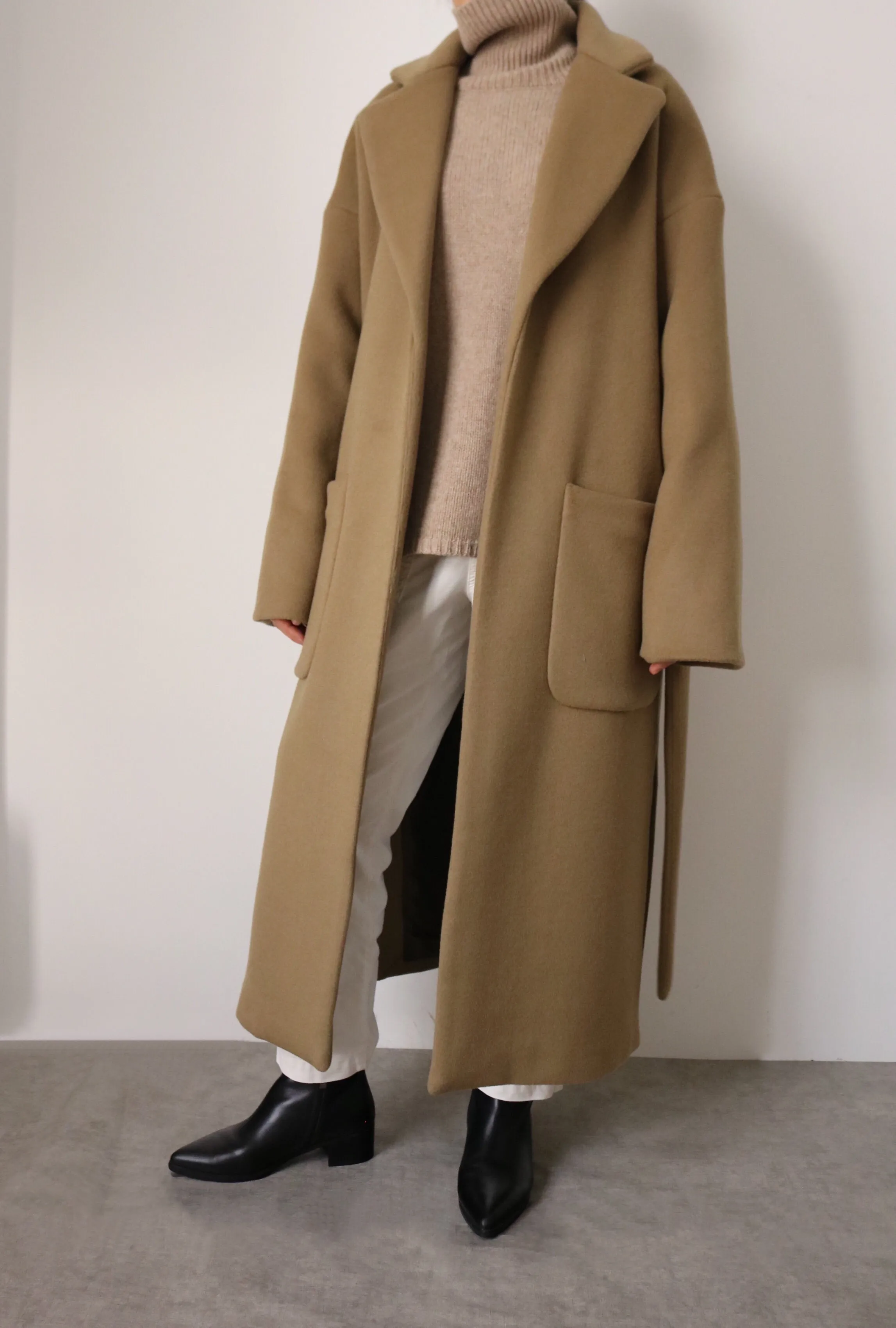 Solange Coat