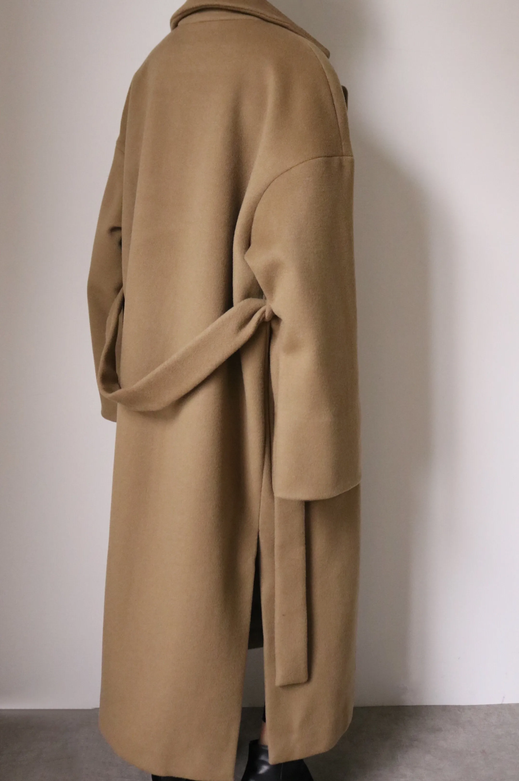 Solange Coat