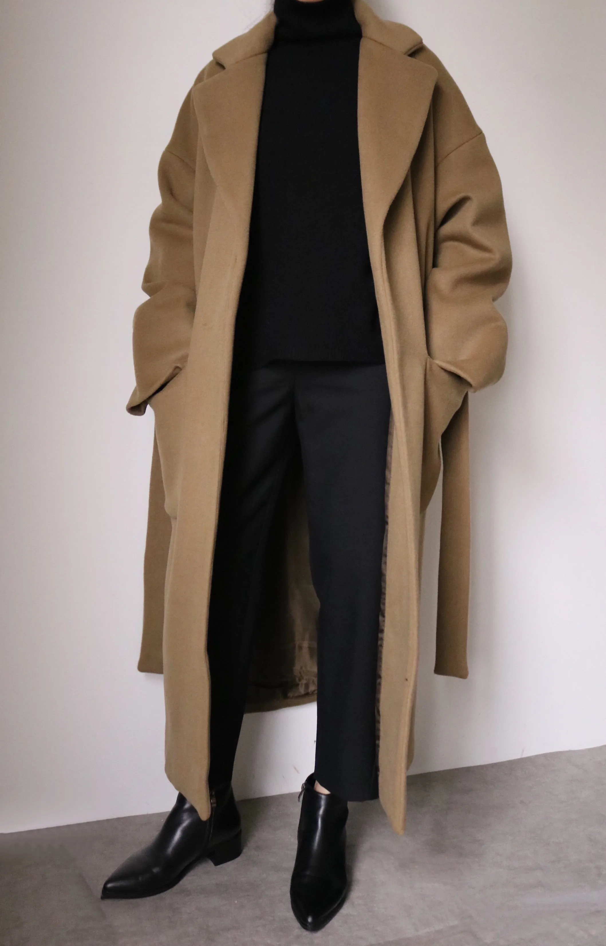 Solange Coat