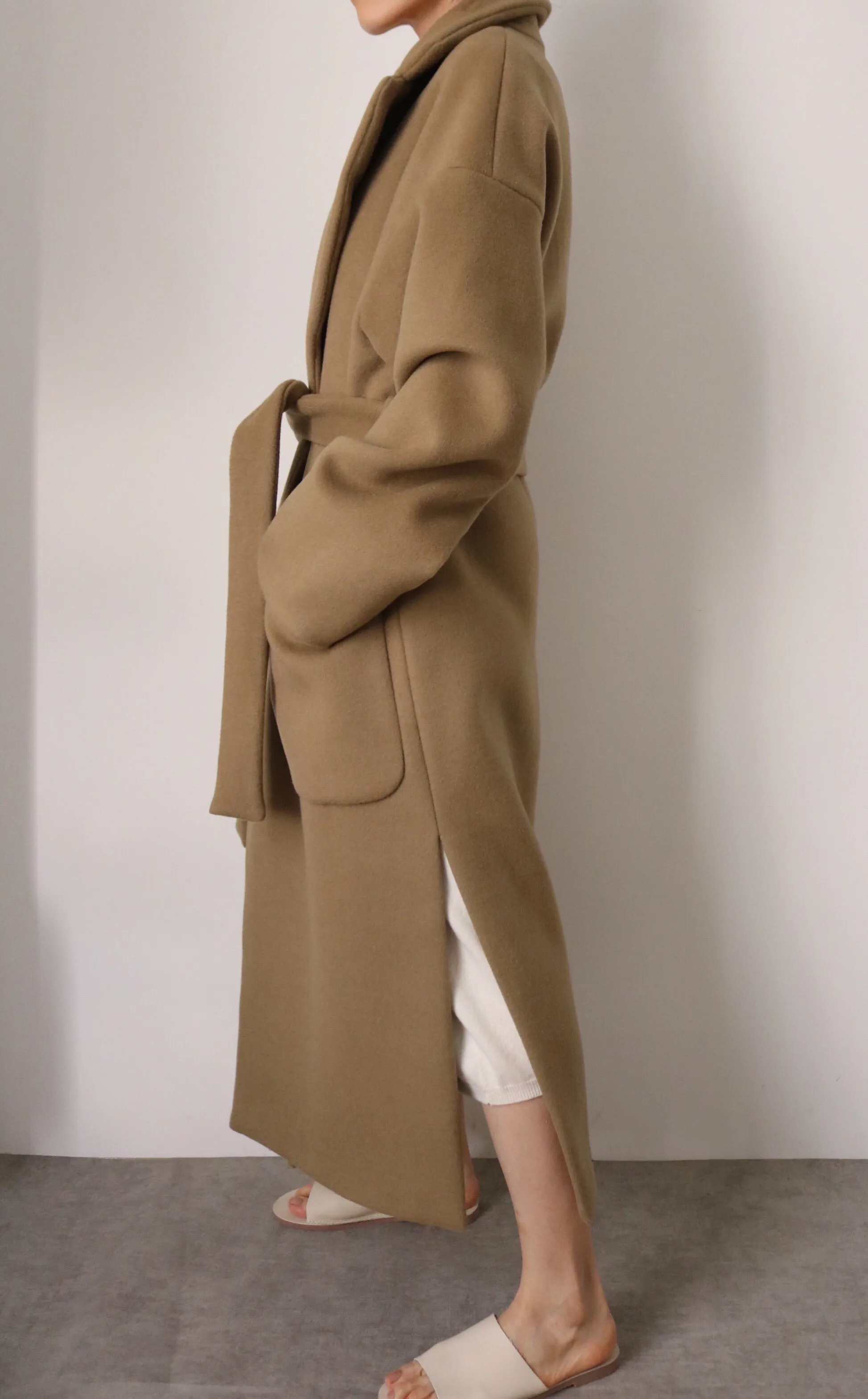 Solange Coat