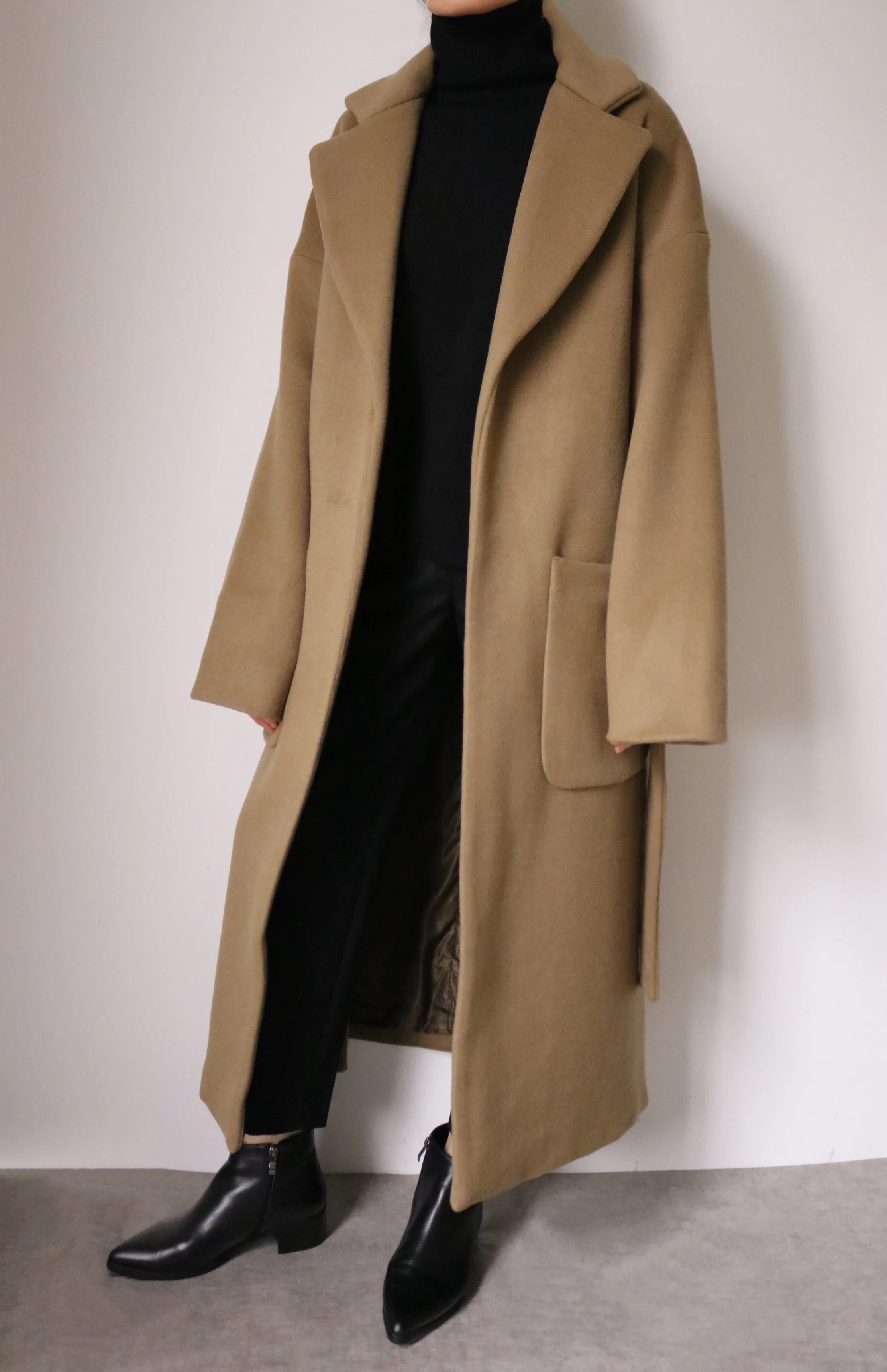 Solange Coat