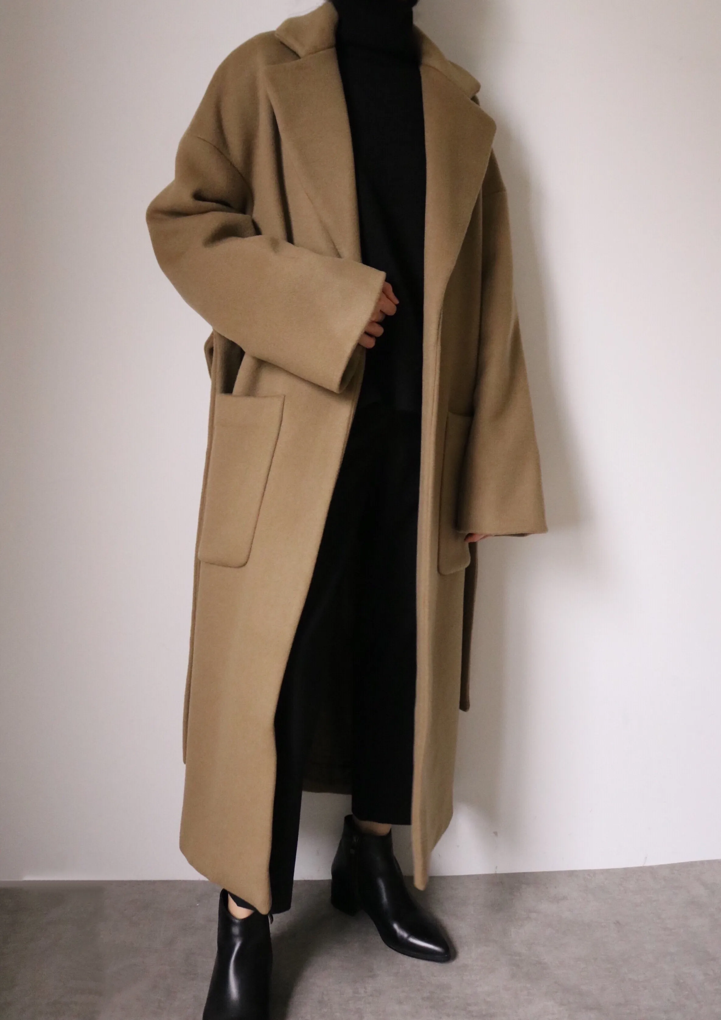 Solange Coat