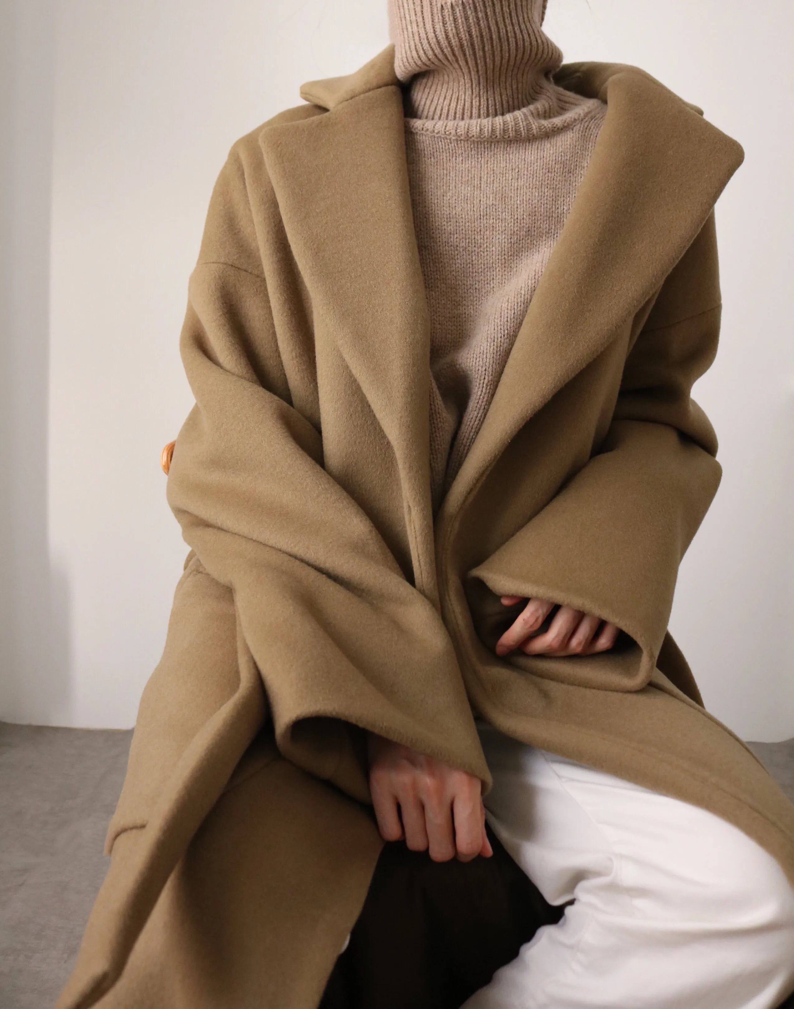Solange Coat