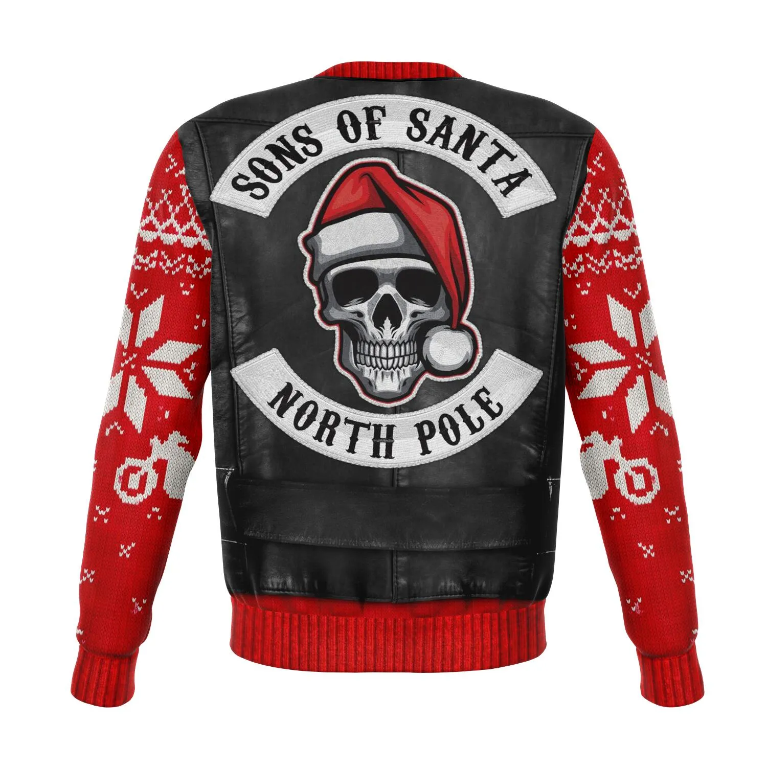 Son Of Santa Sweatshirt