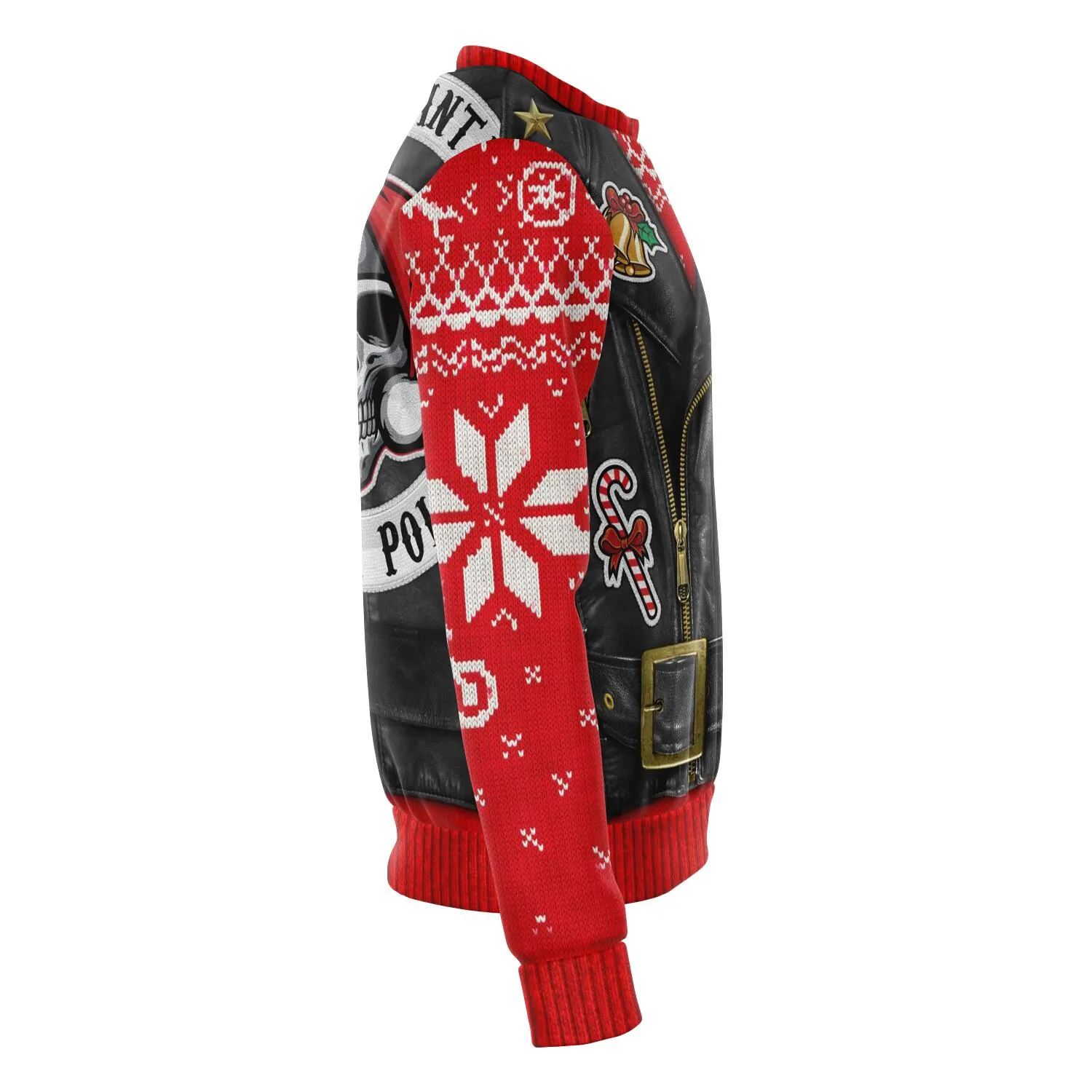 Son Of Santa Sweatshirt