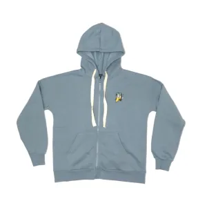 Stork hoodie