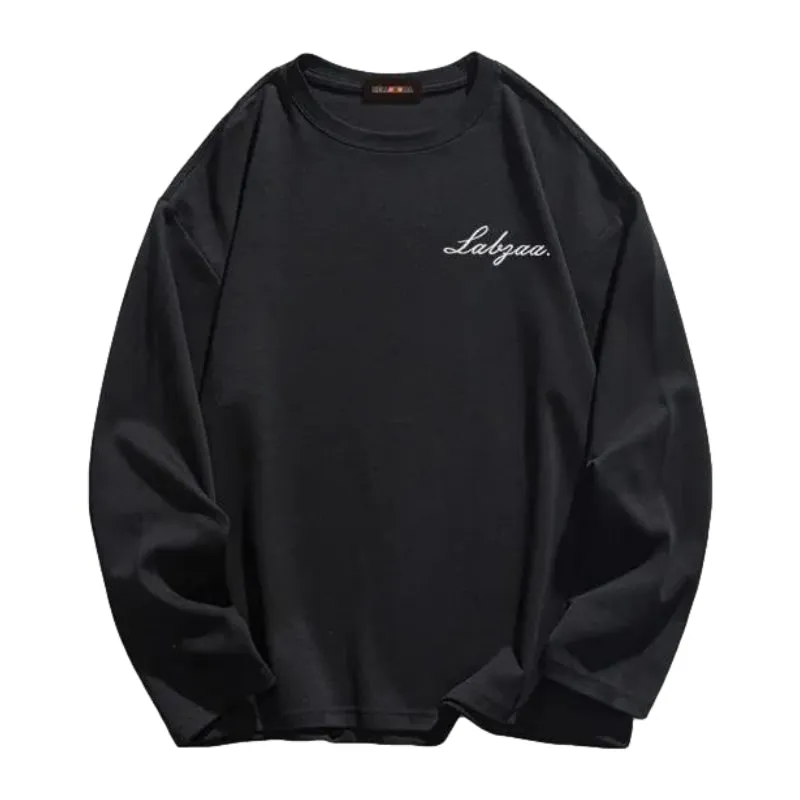 Sunrise Landscape Print Sweatshirt