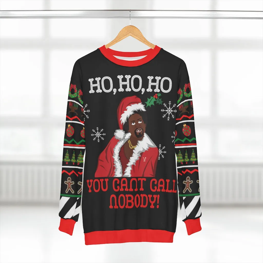 T&K Jerome Clause (Unisex) Sweatshirt