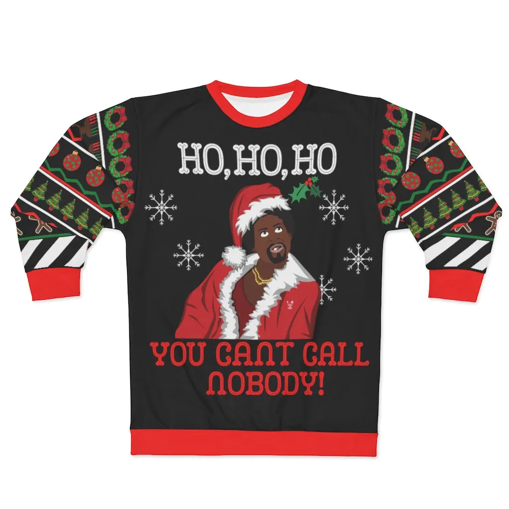 T&K Jerome Clause (Unisex) Sweatshirt