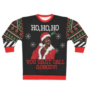 T&K Jerome Clause (Unisex) Sweatshirt
