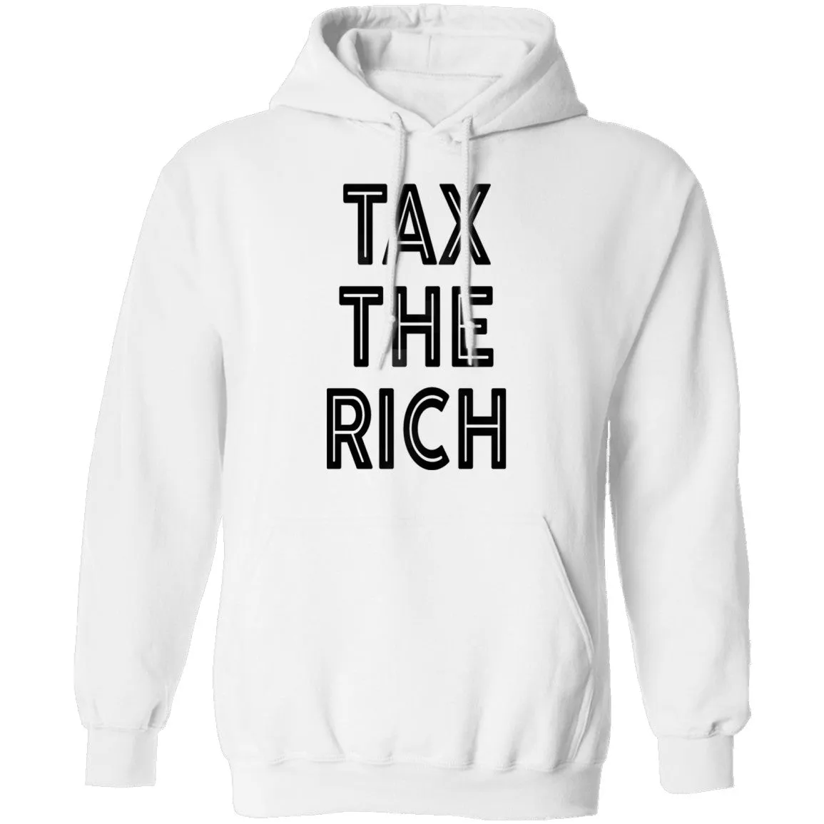 Tax The Rich T-Shirt