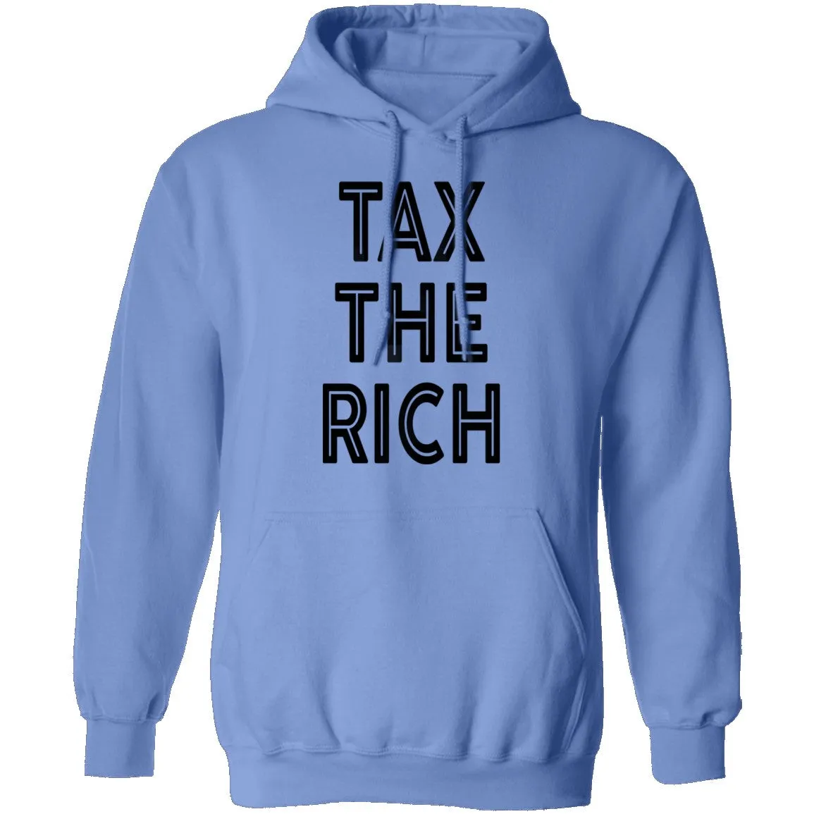 Tax The Rich T-Shirt