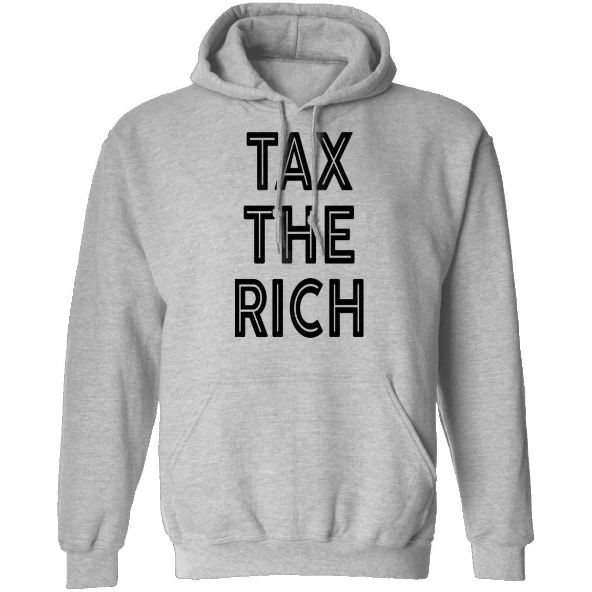 Tax The Rich T-Shirt