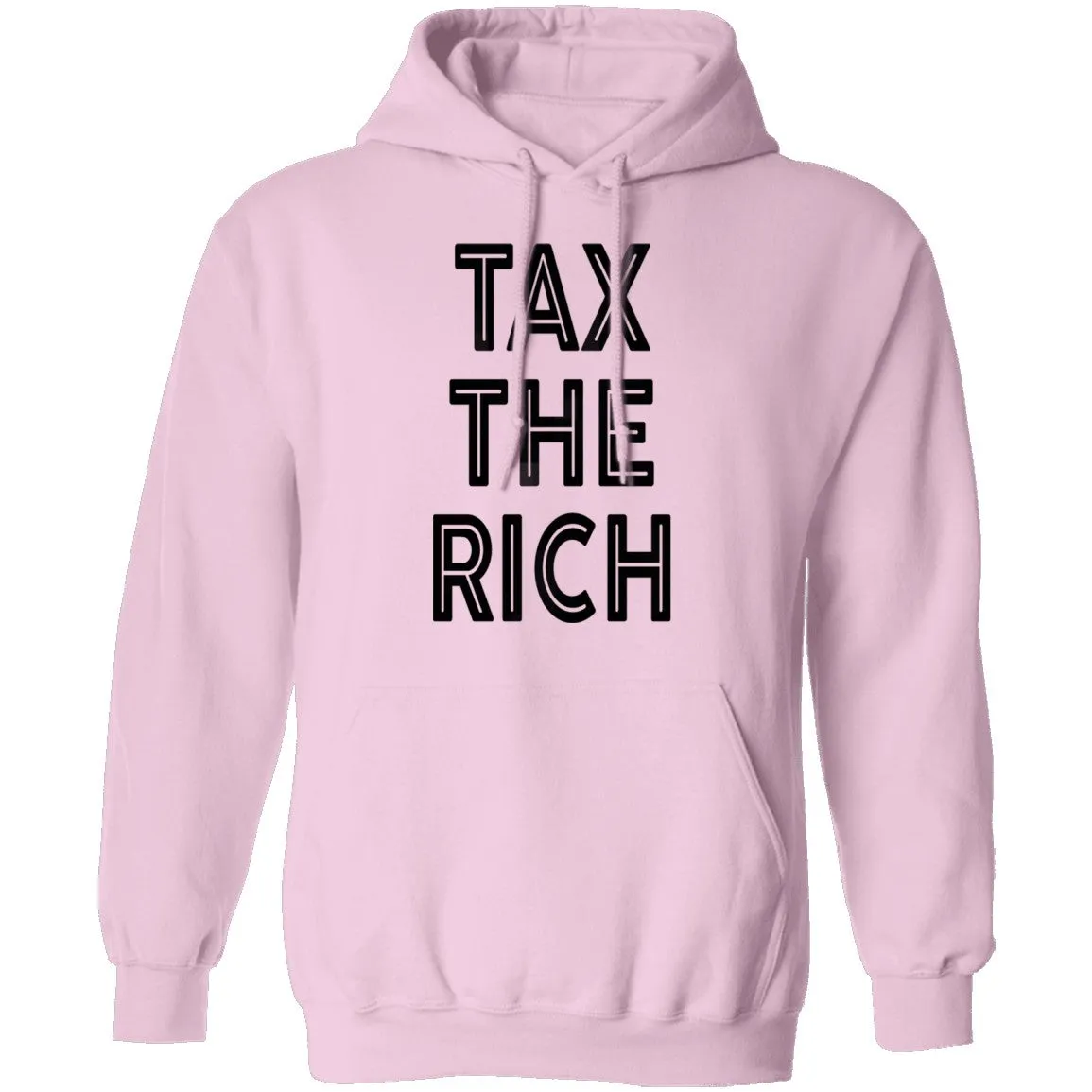 Tax The Rich T-Shirt