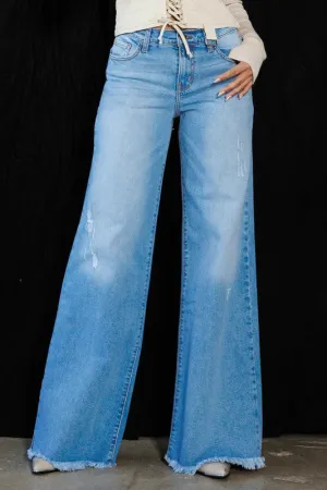 The Alexis Jeans