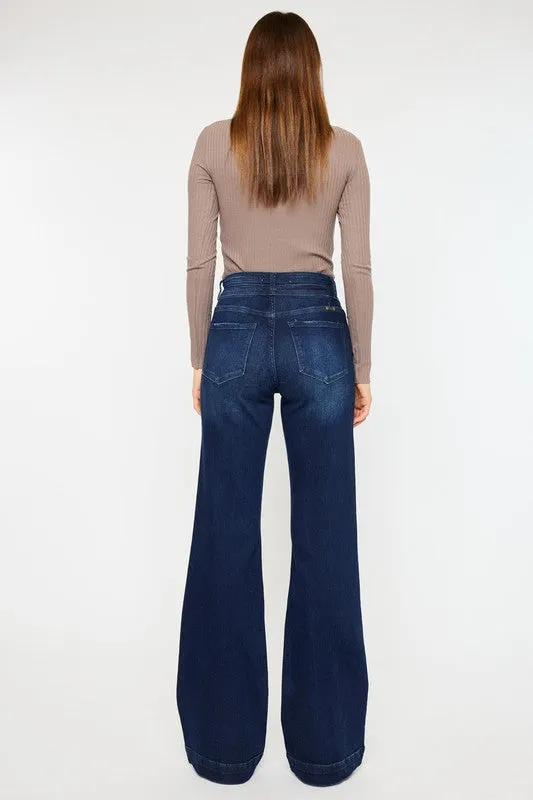The Kacie Jeans