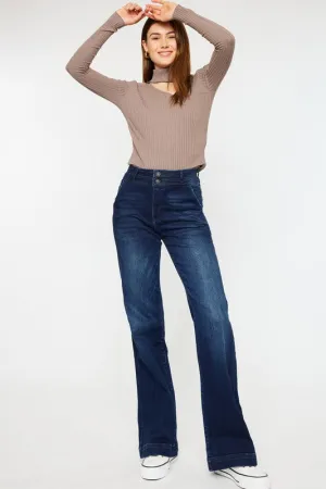 The Kacie Jeans