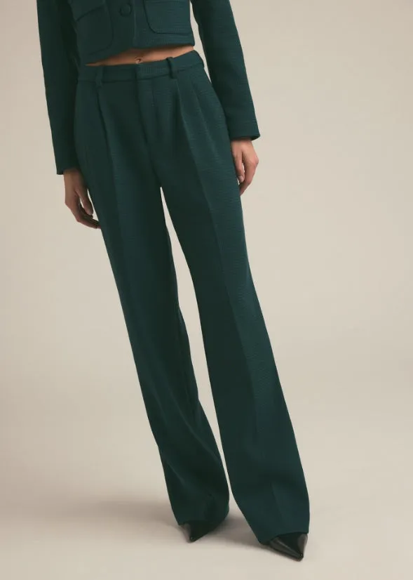 The Low Favorite Pants