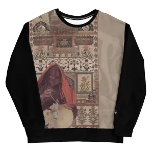 THE OLD WOMAN Sweatshirt