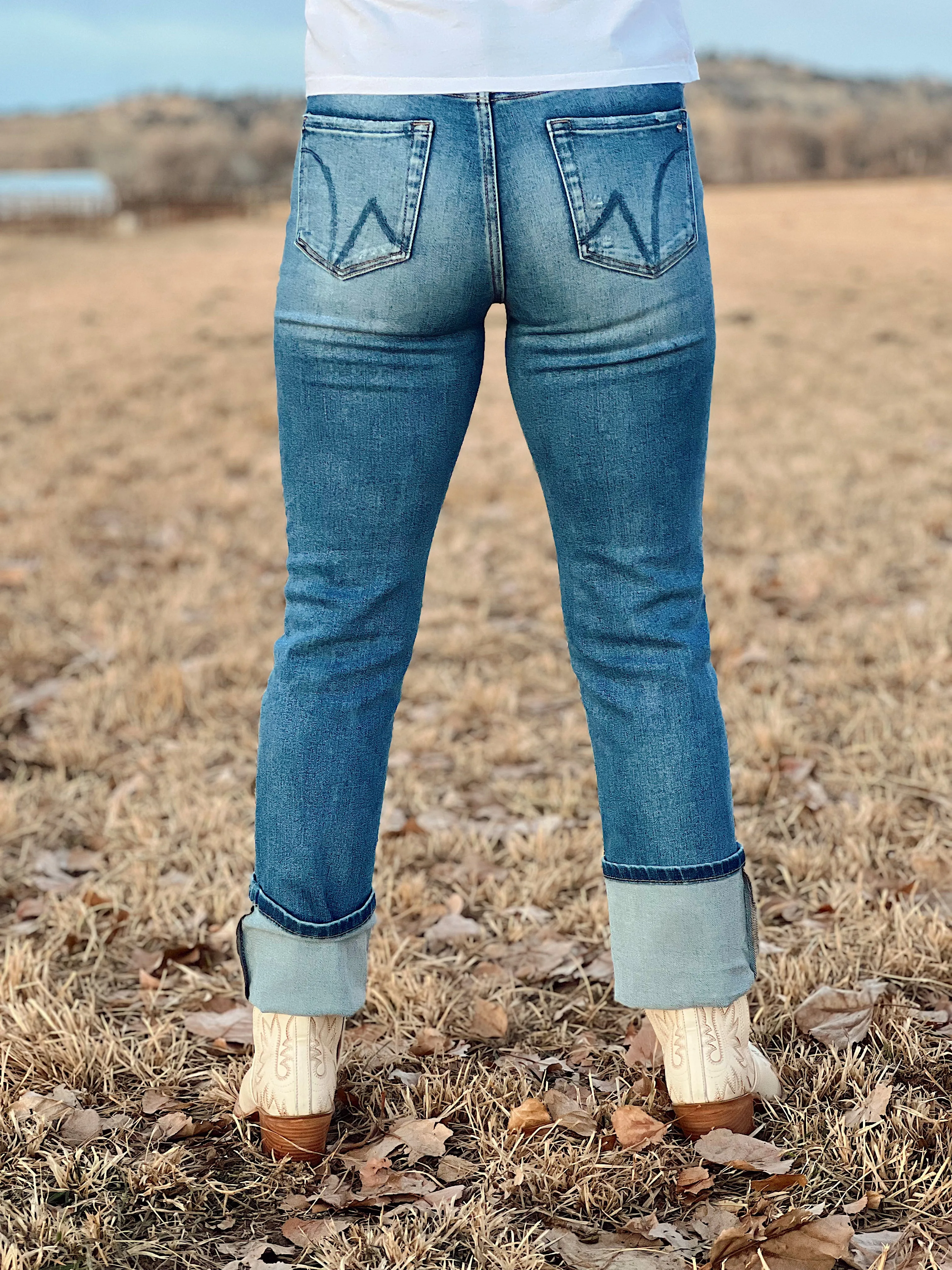 The Pocatello Jean