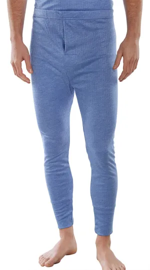 Thermal Long John Trousers